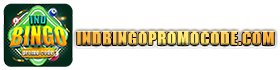 Ind Bingo Promo Code logo